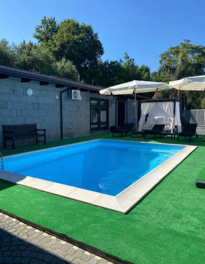 Casa Vacanza Naples Exterior photo