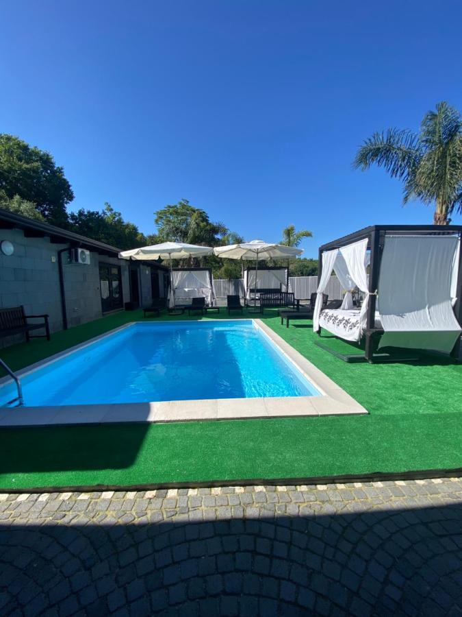 Casa Vacanza Naples Exterior photo